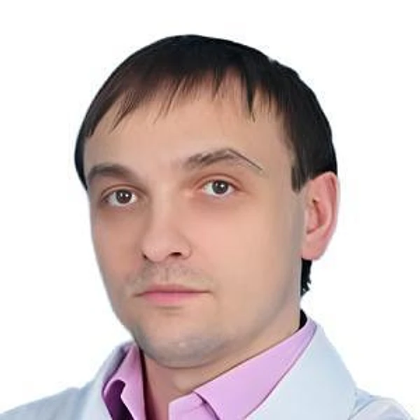 Скитикин Сергей Сергеевич — Терапевт, Иркутск