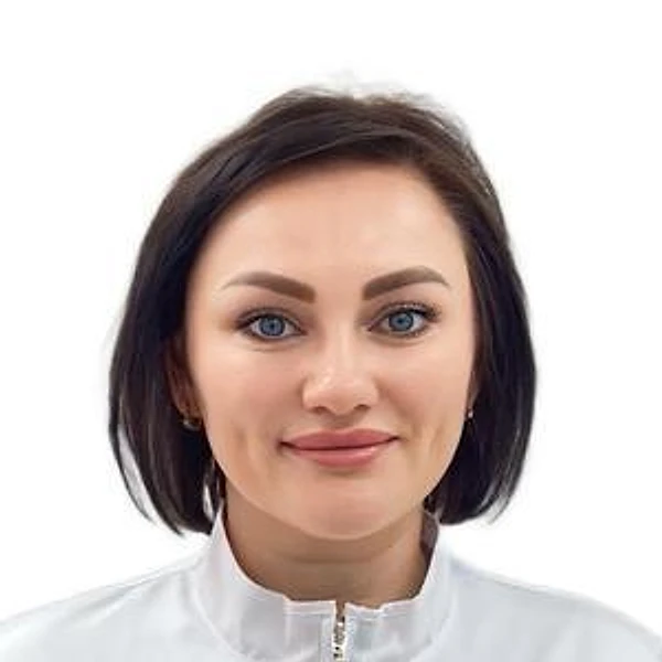 Серёдкина Лидия Владимировна — Эндокринолог, Иркутск