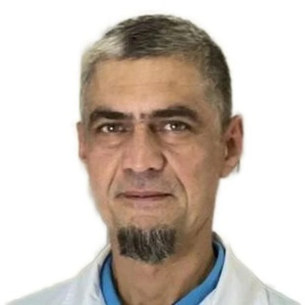 Руденко Виктор Викторович — Травматолог, Детский ортопед, Детский травматолог, Ортопед, Ставрополь