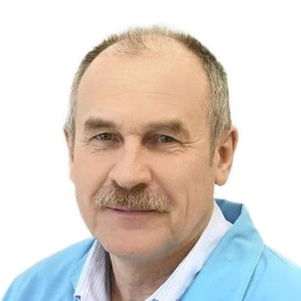 Балакин Юрий Васильевич — ЛОР, Кстово