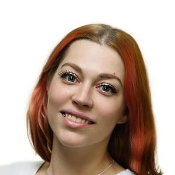 Острошапкина Евгения Андреевна — Стоматолог-имплантолог, Стоматолог, Стоматолог-хирург, Волжский