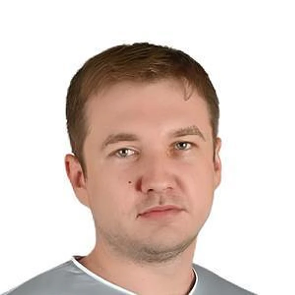 Костенко Роман Олегович — Стоматолог-ортопед, Ростов-на-Дону