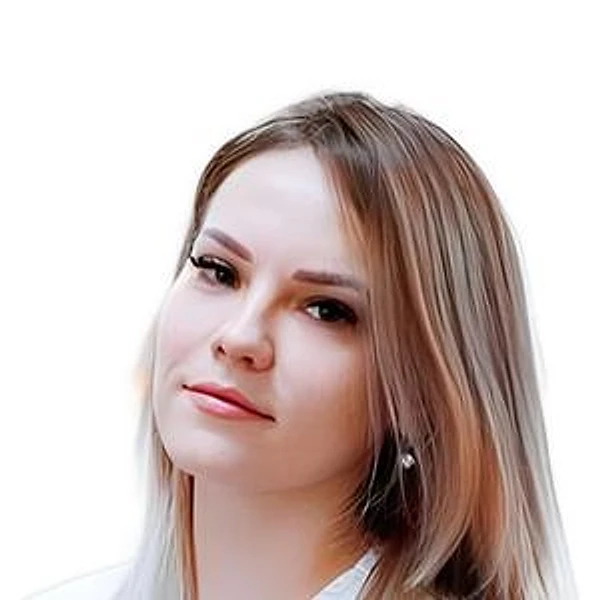 Эрманис Ирина Михайловна — Стоматолог, Орехово-Зуево