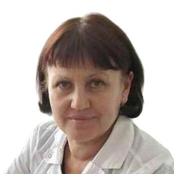 Баранова Валентина Анатольевна — Эндокринолог, unknown