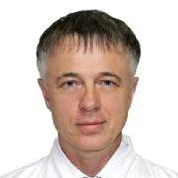 Серкин Сергей Николаевич — Гинеколог, Акушер, unknown