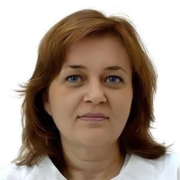 Митенкова Евгения Александровна — Дерматолог, Дерматовенеролог, Москва