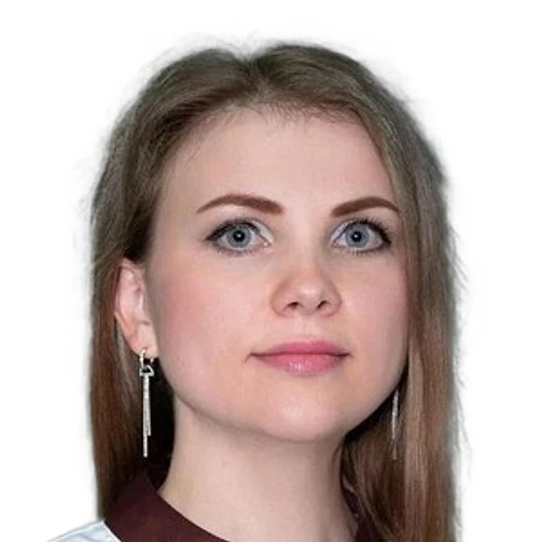 Чанышева Ольга Александровна — Кардиолог, unknown
