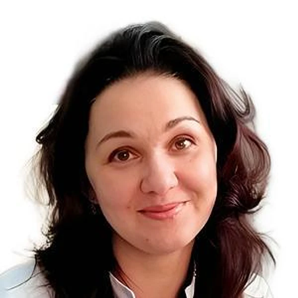 Лебедева Ирина Александровна — Невролог, Детский невролог, unknown