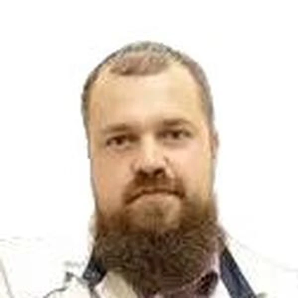 Бахтин Андрей Александрович — Невролог, Детский невролог, unknown