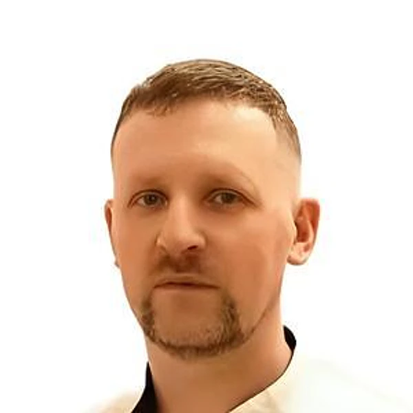 Жиляков Антон Владимирович — Врач УЗИ, unknown