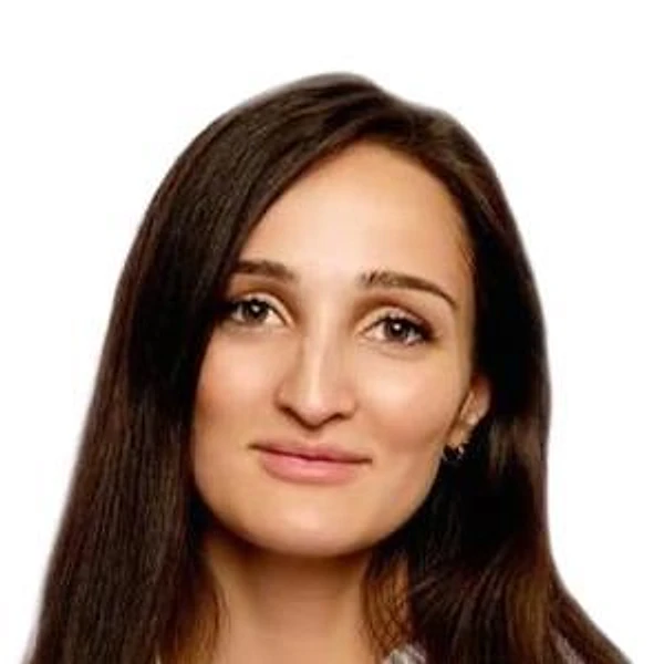 Бабочкина Зарина Маратовна — Гинеколог-эндокринолог, Врач УЗИ, Москва