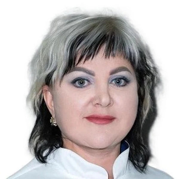 Райфшнайдер Татьяна Андреевна — Эндокринолог, unknown