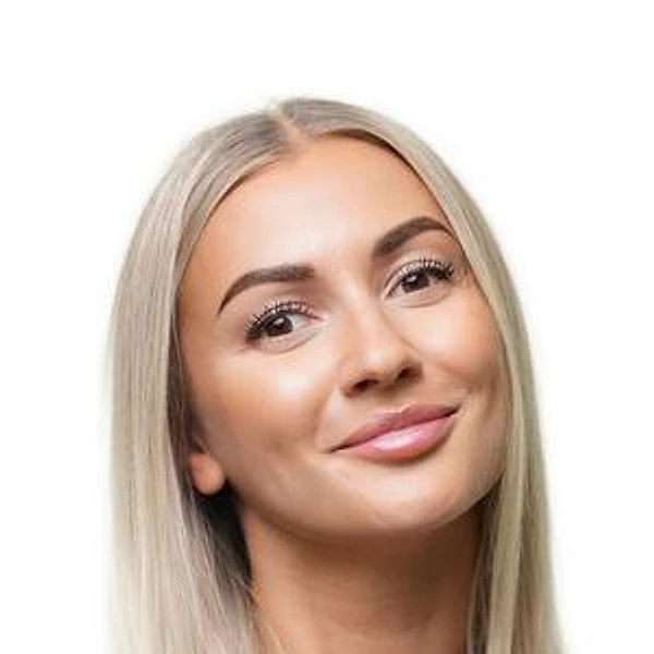 Акинчиц Алеся Александровна — Стоматолог-гигиенист, Иваново