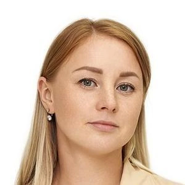 Давлятшина Олеся Алексеевна — ЛОР, Пермь