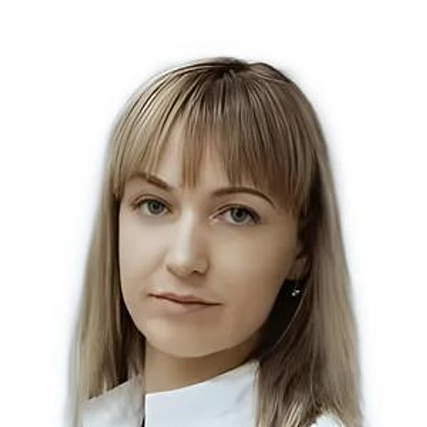 Сахарюк Татьяна Владимировна — Невролог, unknown