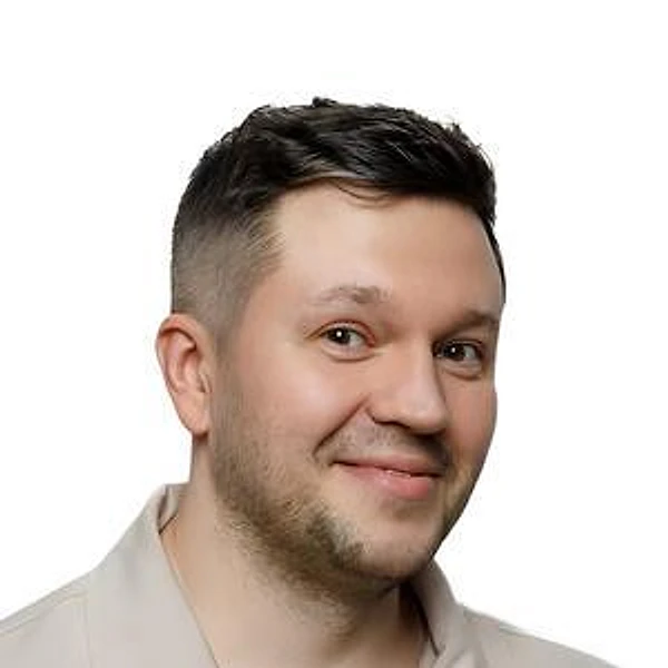 Осадчий Антон Павлович — ЛОР, Детский ЛОР, ЛОР-хирург, Пермь