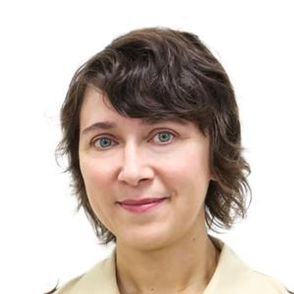 Окулова Ольга Викторовна — ЛОР, Пермь