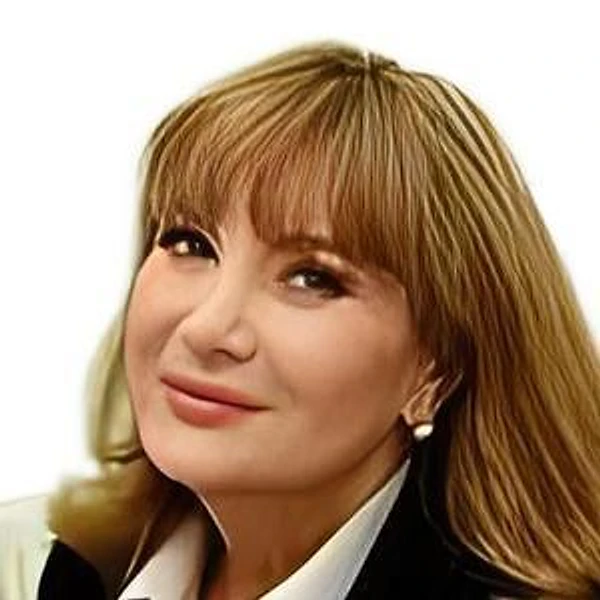 Жаринова Светлана Фёдоровна — Гинеколог, Врач УЗИ, unknown