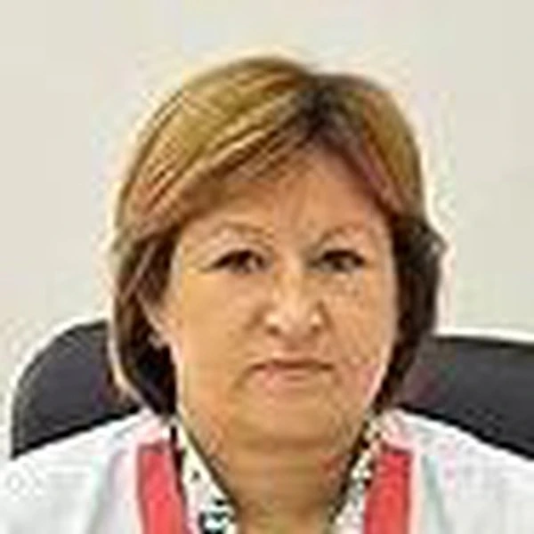 Гранина Ирина Васильевна — Дерматолог, Венеролог, unknown