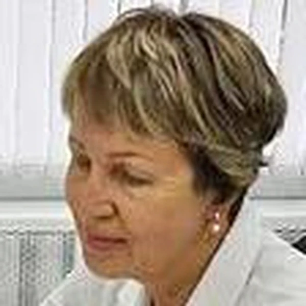 Каськова Ольга Алексеевна — Радиолог, unknown