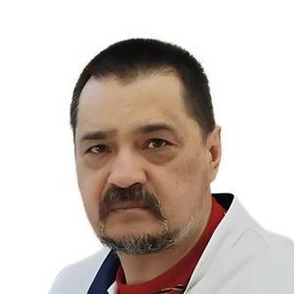 Мозжухин Юрий Эдуардович — Ортопед, Травматолог, unknown