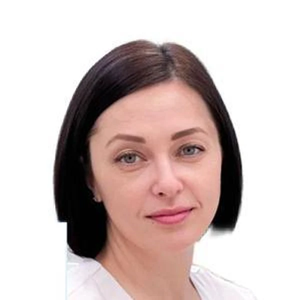Калашникова Наталья Владимировна — Врач УЗИ, Свободный