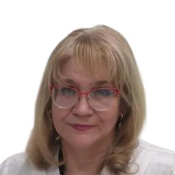 Першикова Татьяна Борисовна — Эндокринолог, Свободный