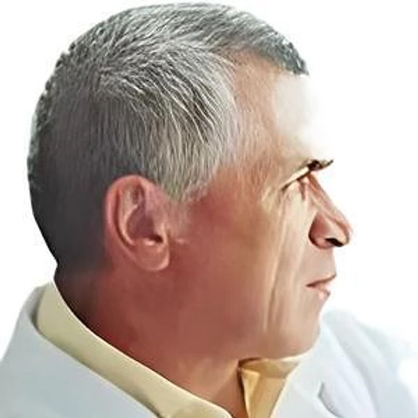 Пидан Дмитрий Алексеевич — Уролог, Свободный