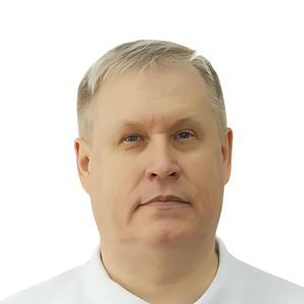 Овсянкин Александр Иванович — Дерматолог, Венеролог, Дерматовенеролог, Детский венеролог, unknown