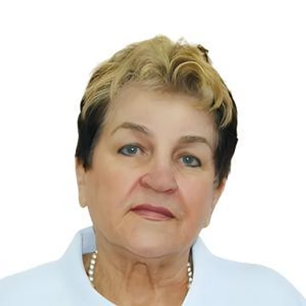Карпова Лариса Анатольевна — Кардиолог, Свободный