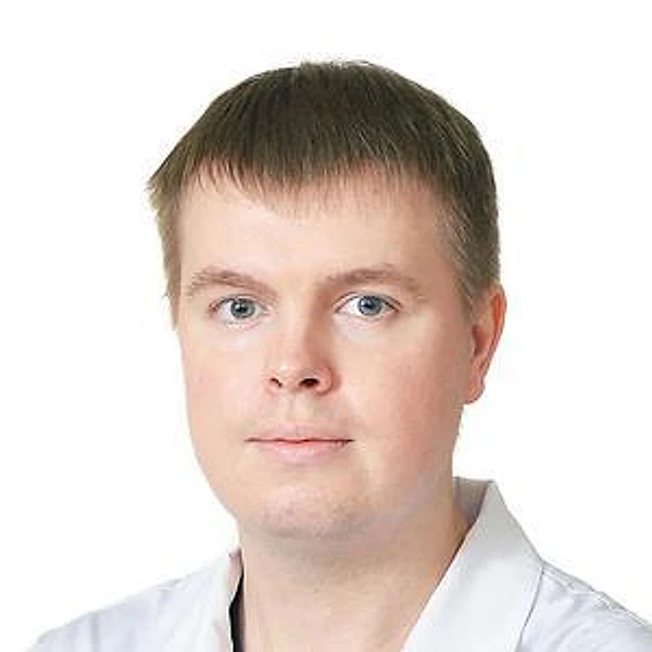 Савченко Дмитрий Александрович — Кардиолог, unknown