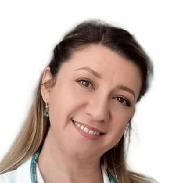 Кострикова Марина Александровна — Инфекционист, unknown