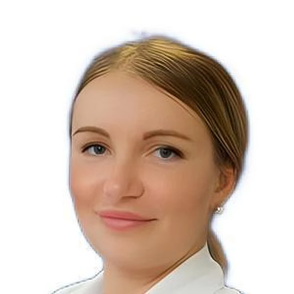 Лобастова Анна Геннадьевна — Врач УЗИ, Акушер, Гинеколог, Сургут