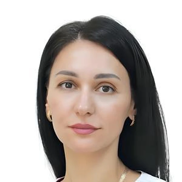 Масникова Елена Вайдовна — Рентгенолог, Свободный