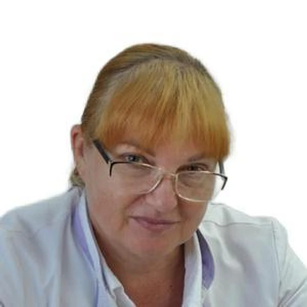 Музыченко Елена Николаевна — Детский невролог, Свободный