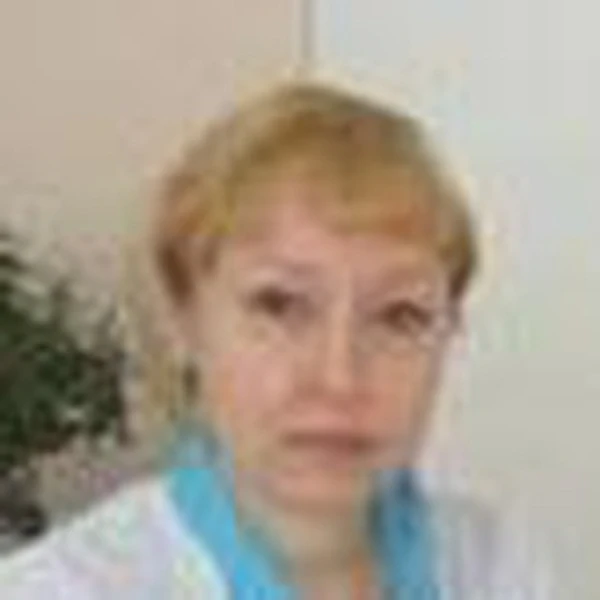 Соколина Ирина Викторовна — Кардиолог, Свободный