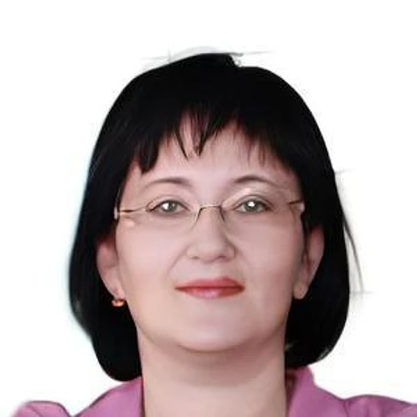 Юлдашева Елена Ахмедовна — Гинеколог, Свободный