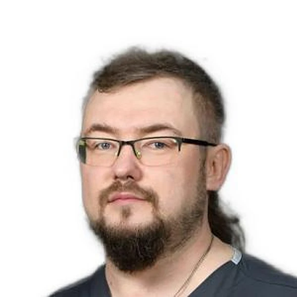 Московкин Никита Сергеевич — Вертебролог, Мануальный терапевт, Новокузнецк