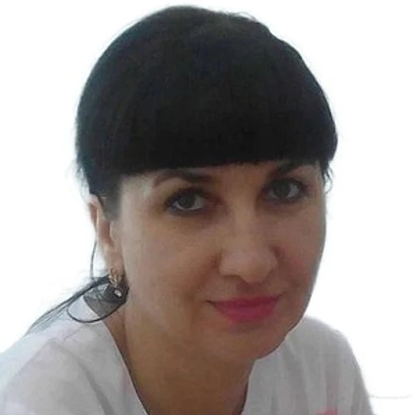 Трушина Светлана Анатольевна — ЛОР, unknown