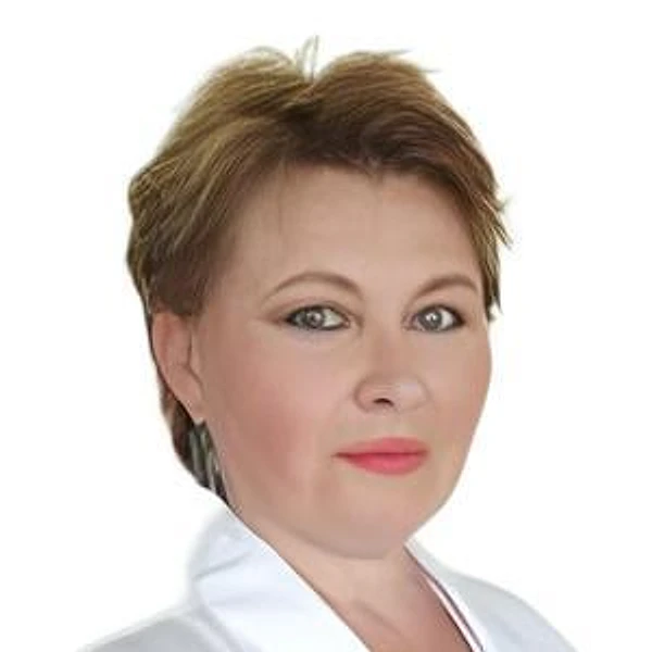Конохова Ирина Васильевна — Терапевт, Омск
