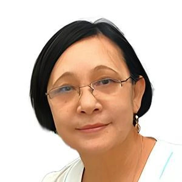 Мищенко Валентина Ивановна — Эндоскопист, Проктолог (колопроктолог), Хирург, Свободный
