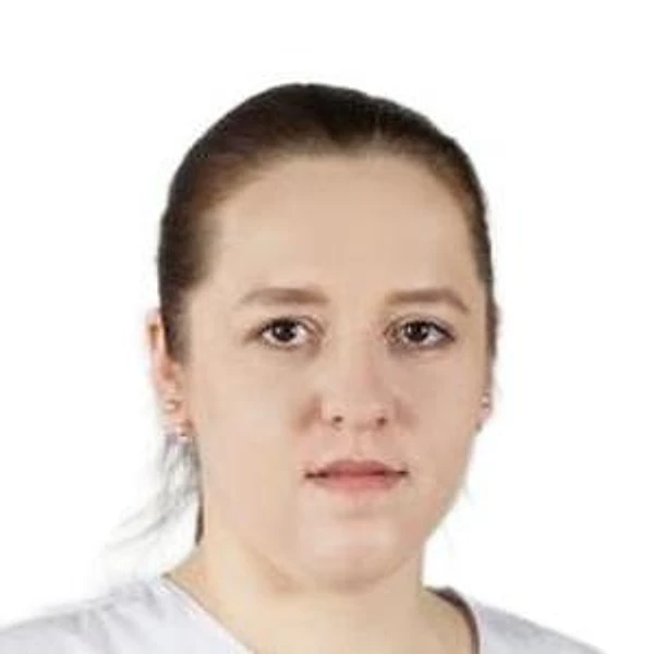 Конева Инна Валерьевна — Кардиолог, Омск