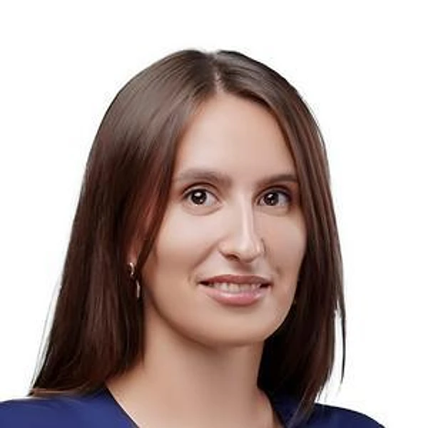 Родина Екатерина Владимировна — Врач-косметолог, Дерматолог, Детский дерматолог, Трихолог, Челябинск