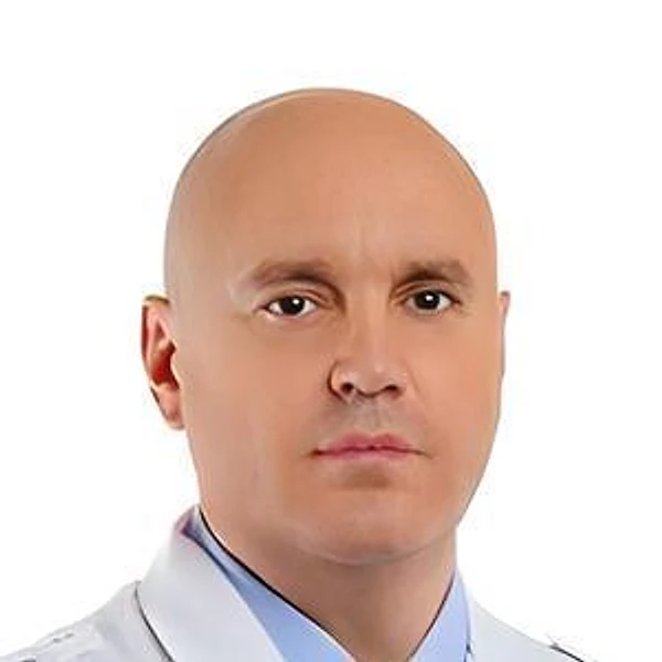 Рыбников Сергей Валерьевич — Акушер, Гинеколог, Гинеколог-хирург, Кемерово