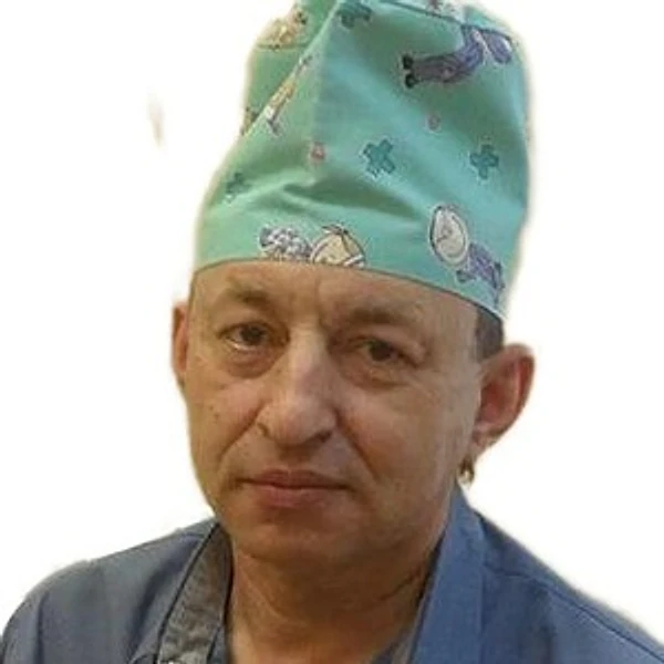Балаболкин Игорь Викторович — Стоматолог, Свободный
