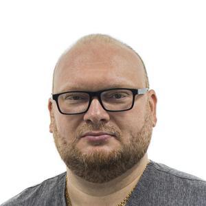 Яровой Максим Николаевич — Эндоскопист, Проктолог (колопроктолог), Нижневартовск