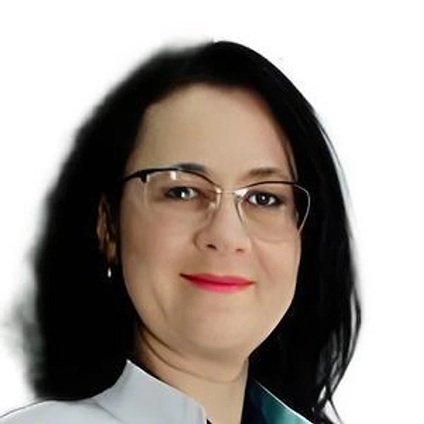 Быковская Татьяна Анатольевна — Врач общей практики (семейный врач), Свободный