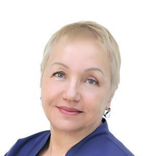 Коваленко Татьяна Константиновна — Офтальмолог (окулист), Свободный