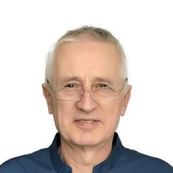 Еременко Сергей Николаевич — Уролог, Онколог-уролог, Симферополь