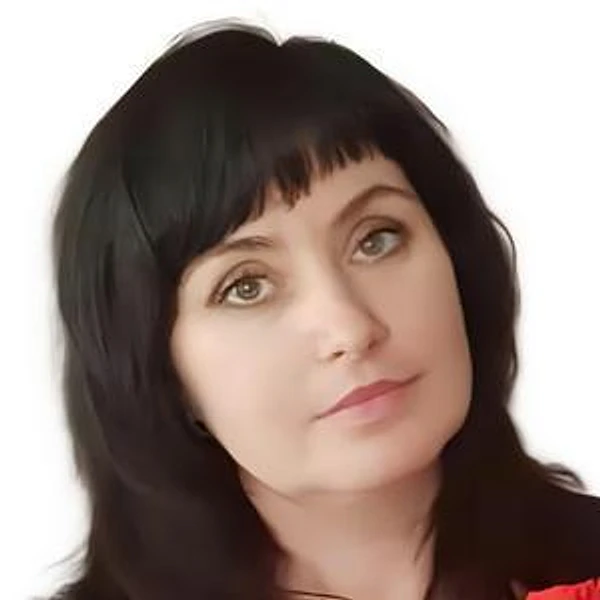 Фадеева Алла Николаевна — Врач УЗИ, Свободный